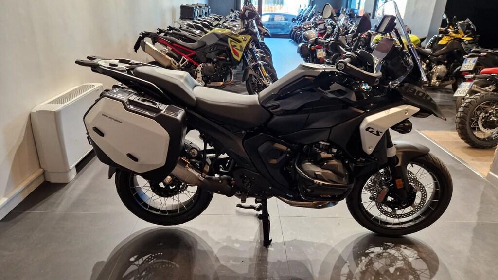 R 1300 GS