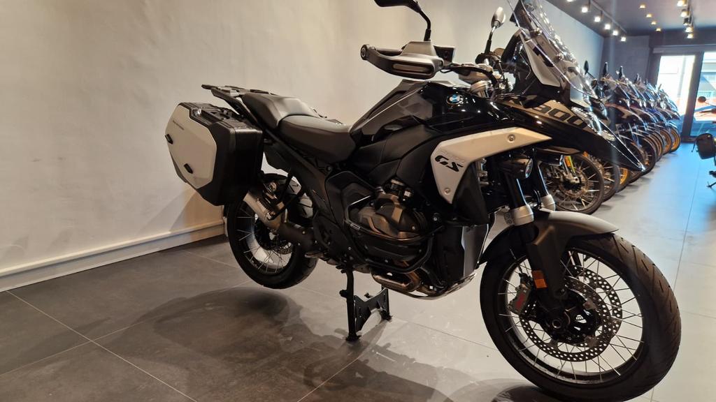R 1300 GS