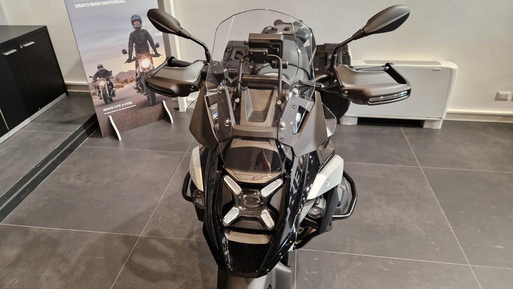 R 1300 GS