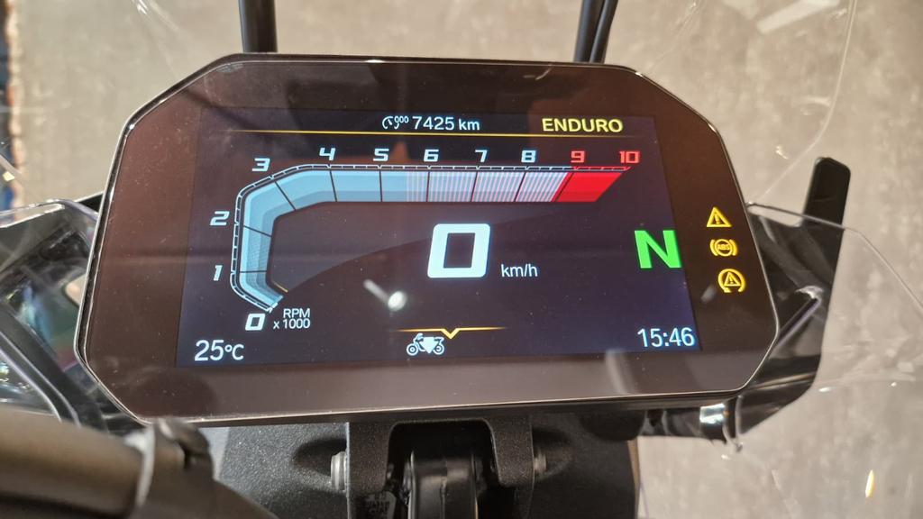 R 1300 GS
