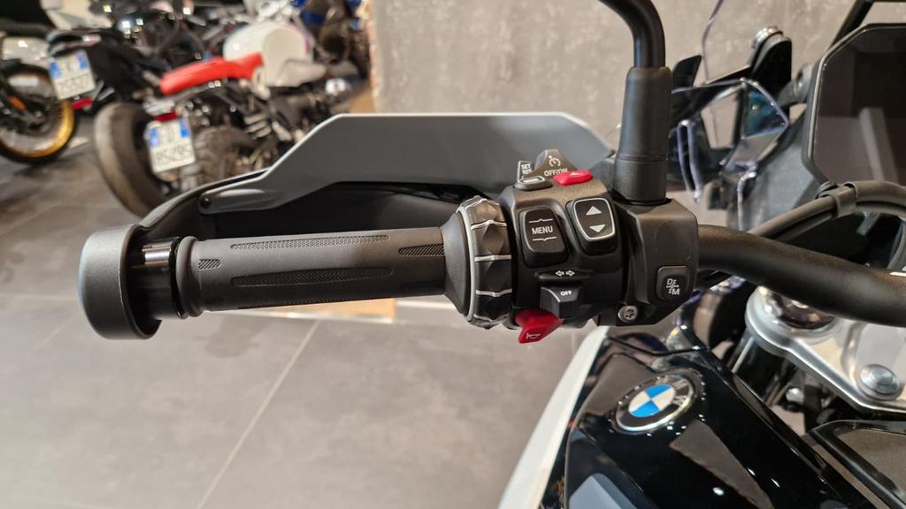 R 1300 GS