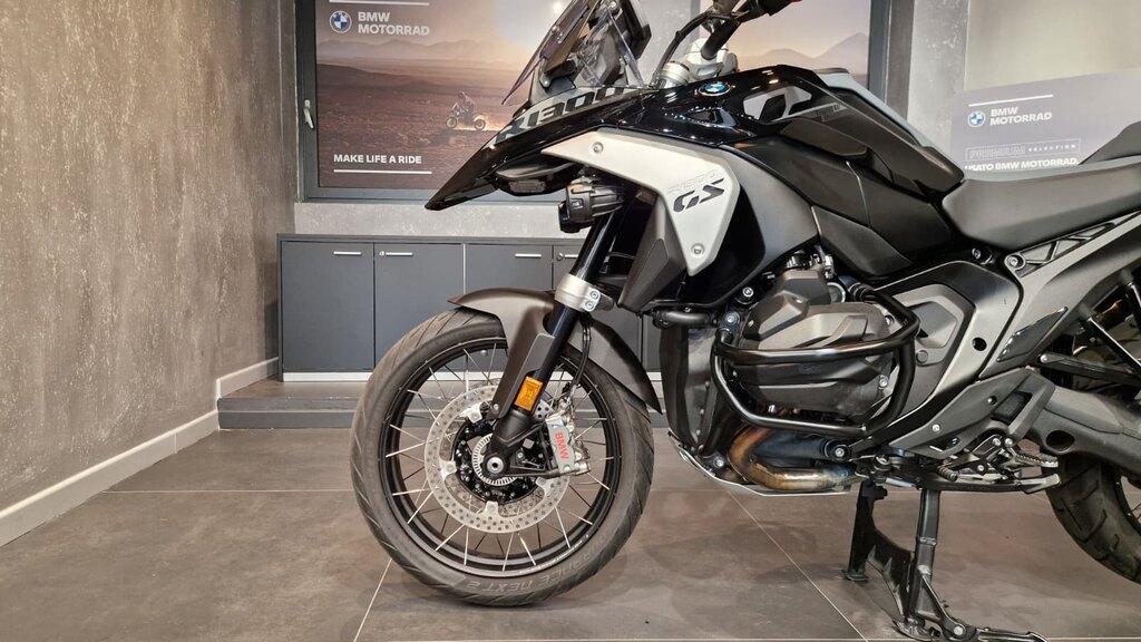 R 1300 GS