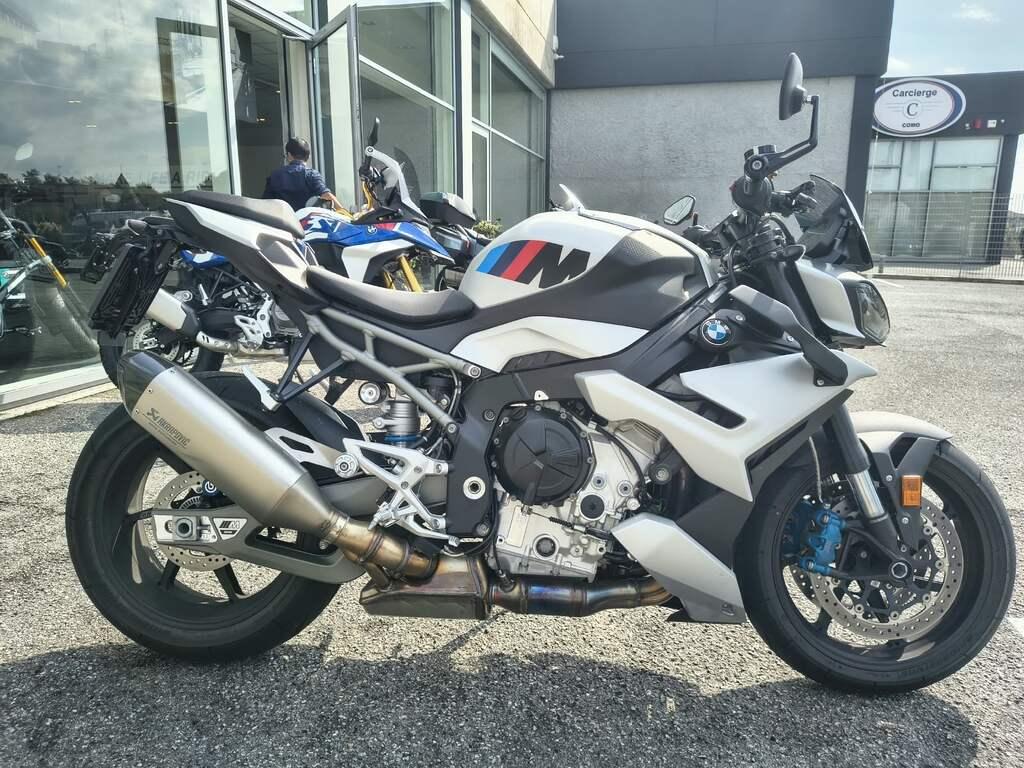 M 1000 R