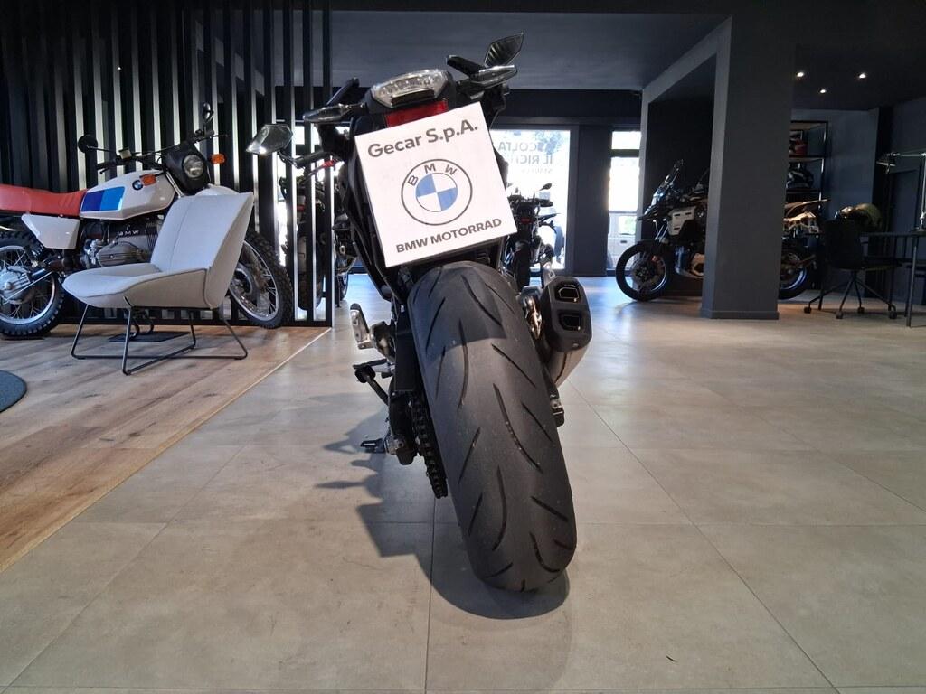 F 900 R