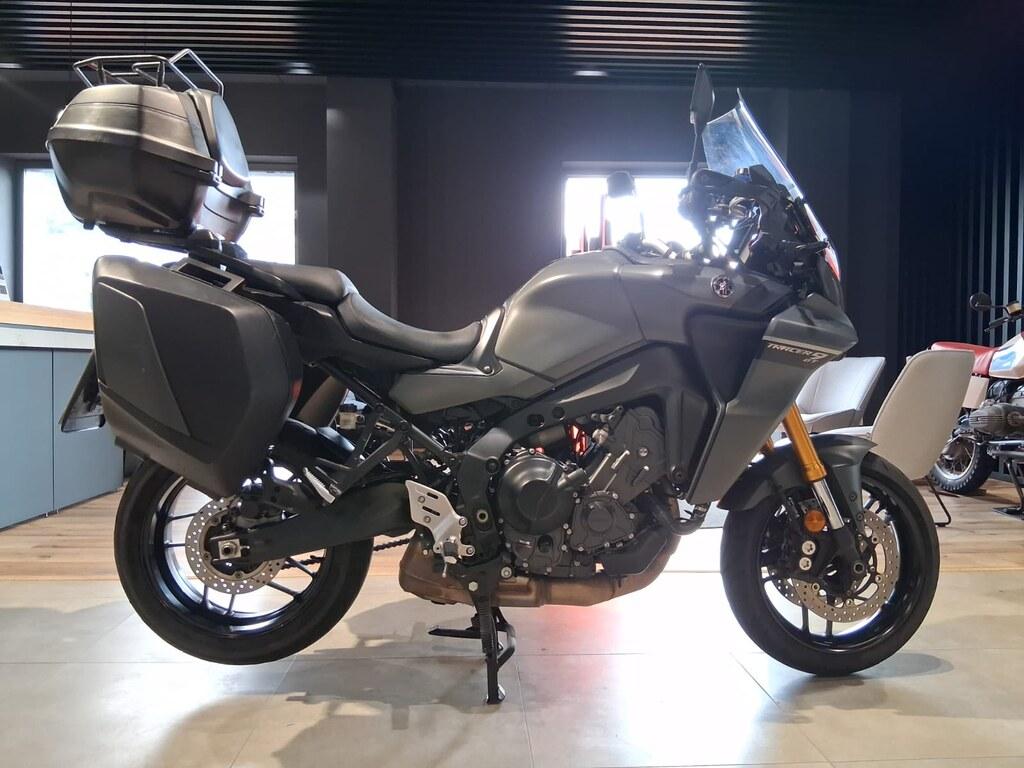 TRACER 900