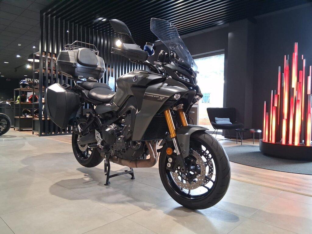 TRACER 900
