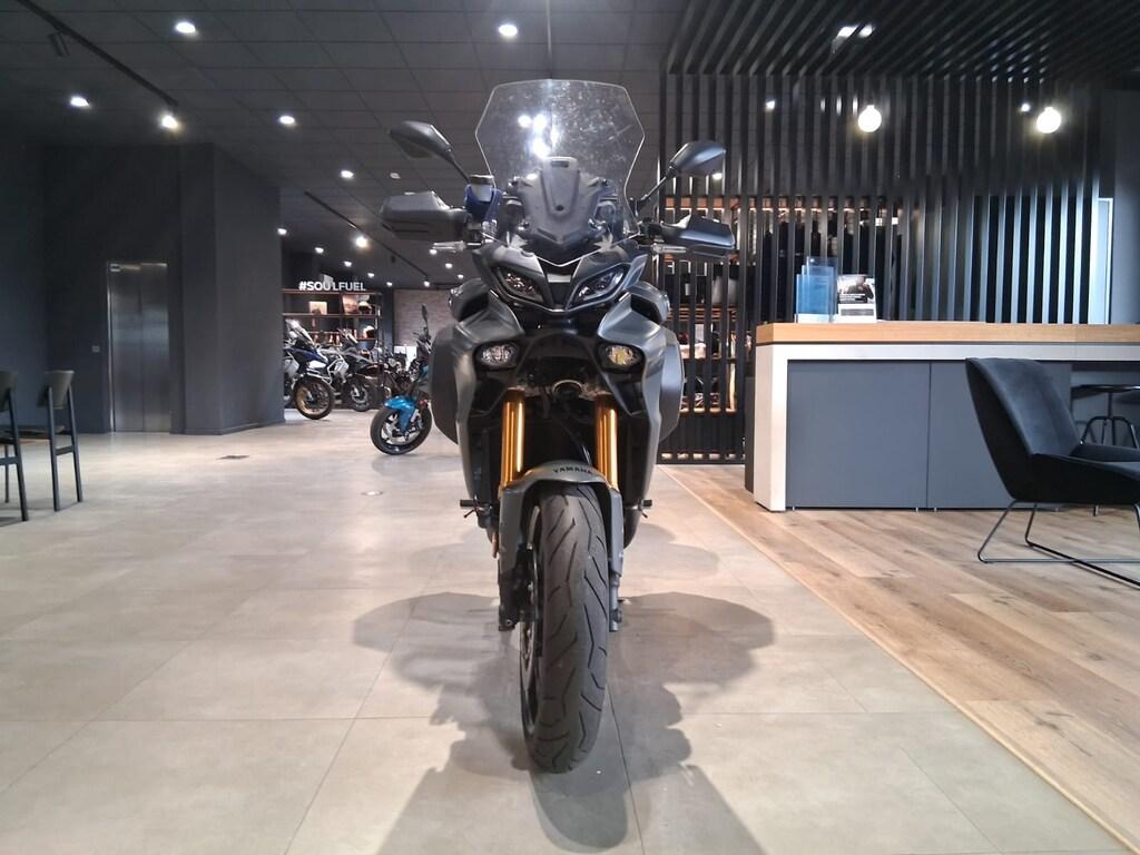 TRACER 900