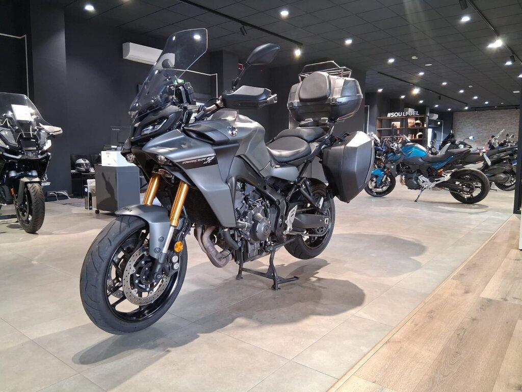 TRACER 900