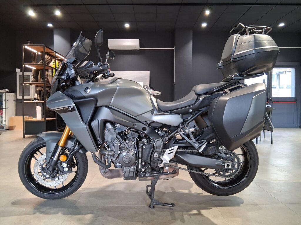 TRACER 900
