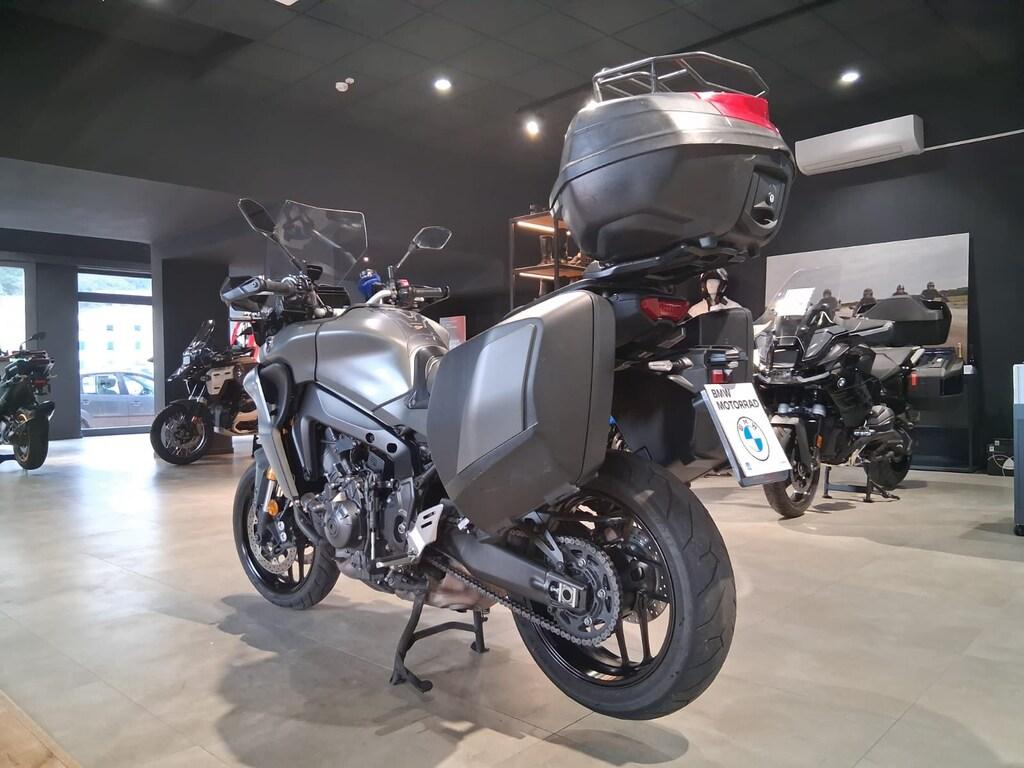 TRACER 900