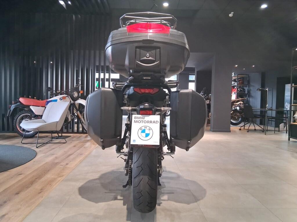 TRACER 900