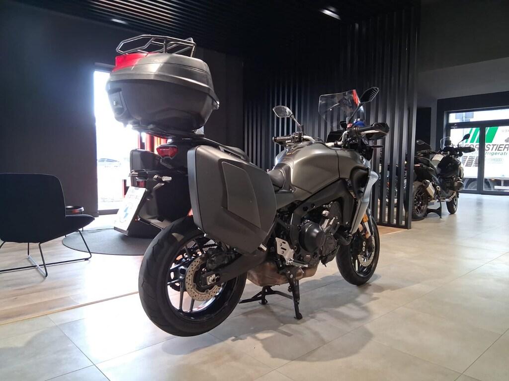 TRACER 900