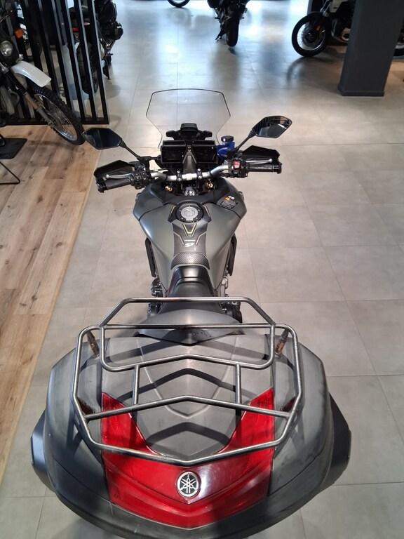 TRACER 900