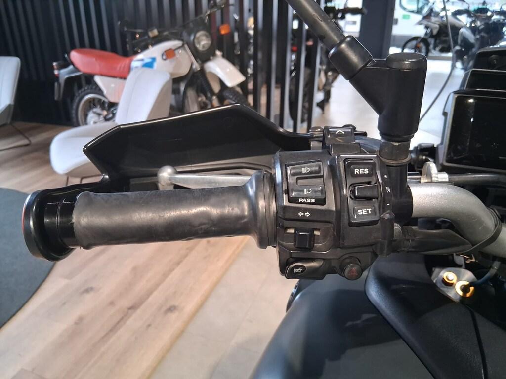 TRACER 900