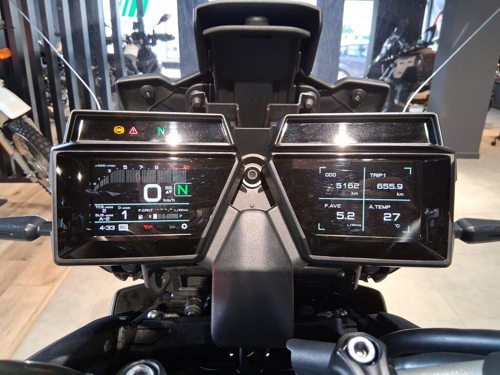 TRACER 900
