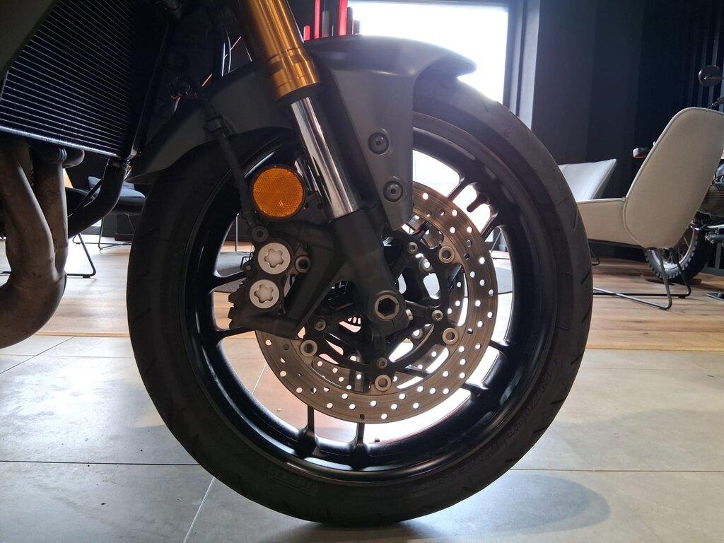 TRACER 900