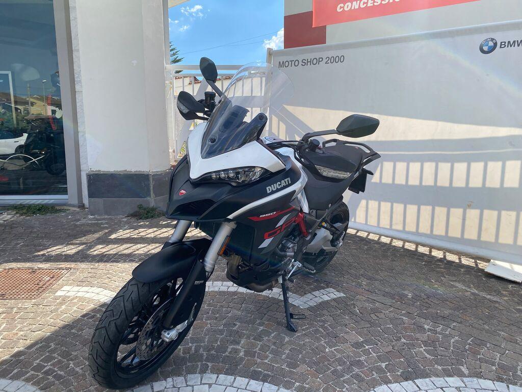 MULTISTRADA 950