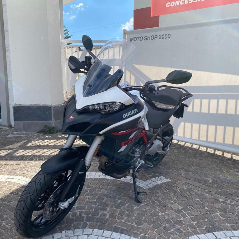 MULTISTRADA 950