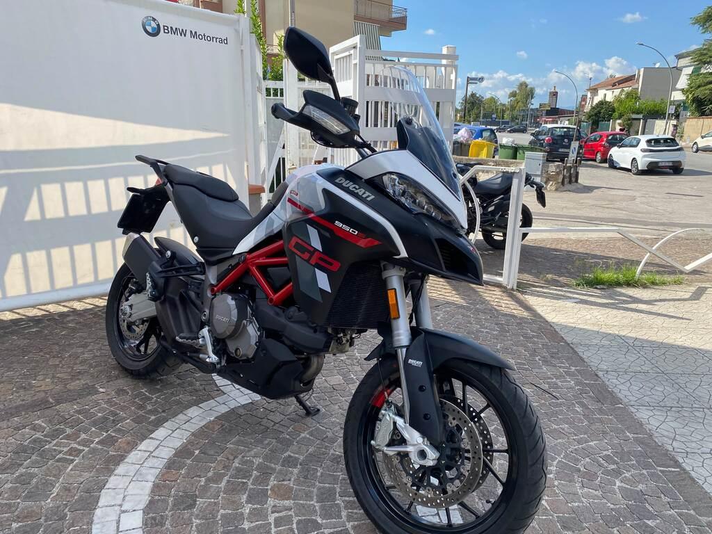 MULTISTRADA 950