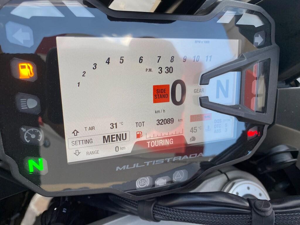 MULTISTRADA 950