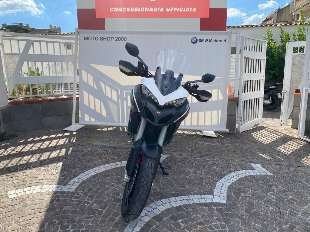 MULTISTRADA 950