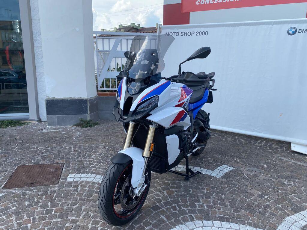 S 1000 XR
