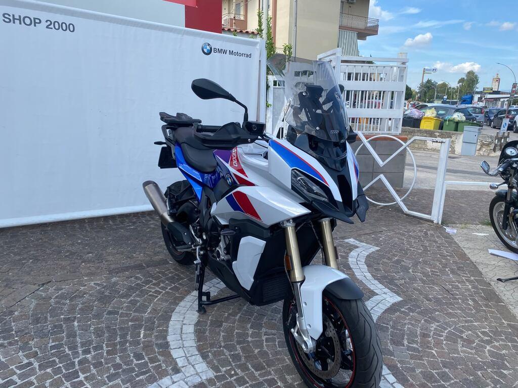 S 1000 XR