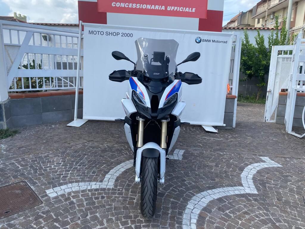 S 1000 XR