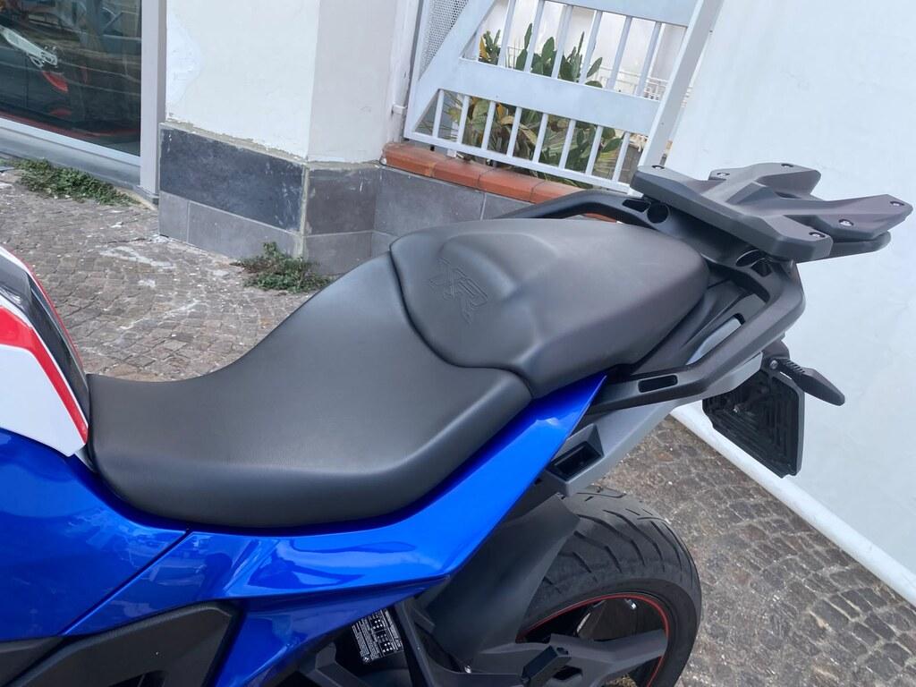 S 1000 XR