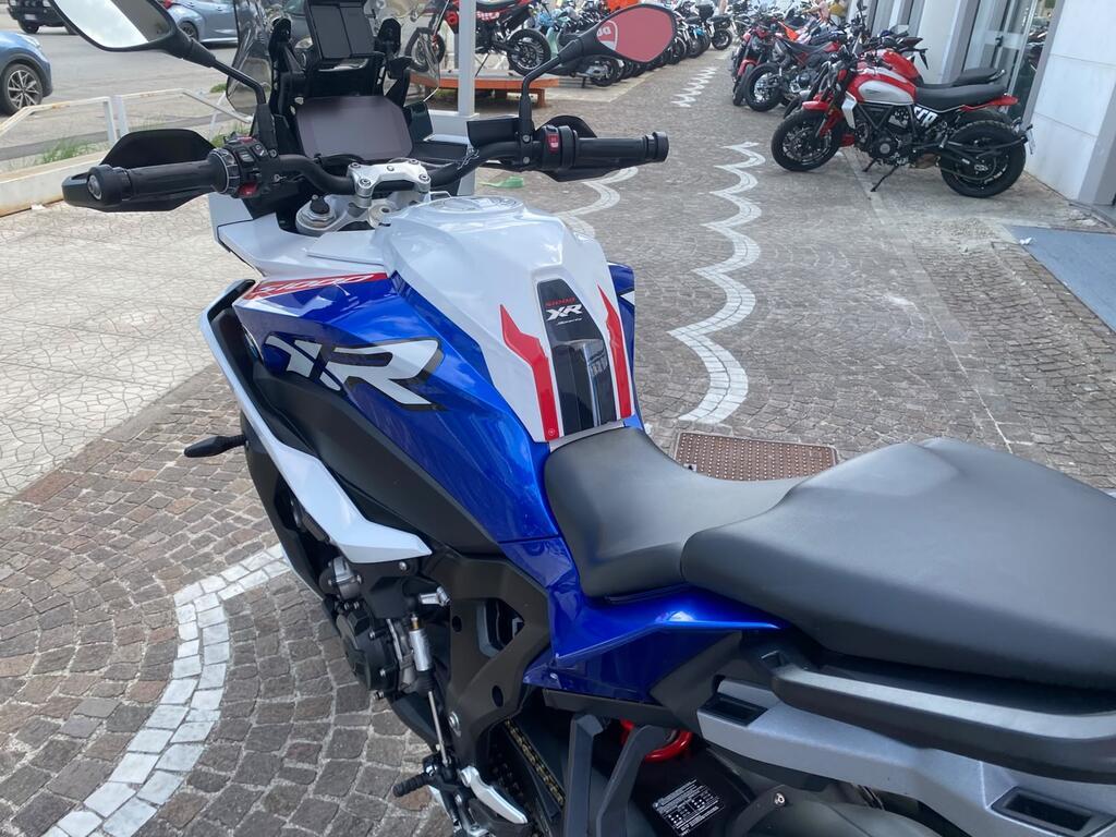 S 1000 XR