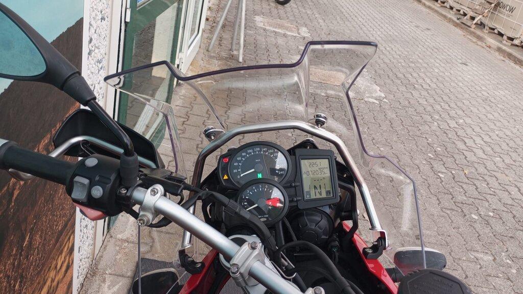 F 650 GS