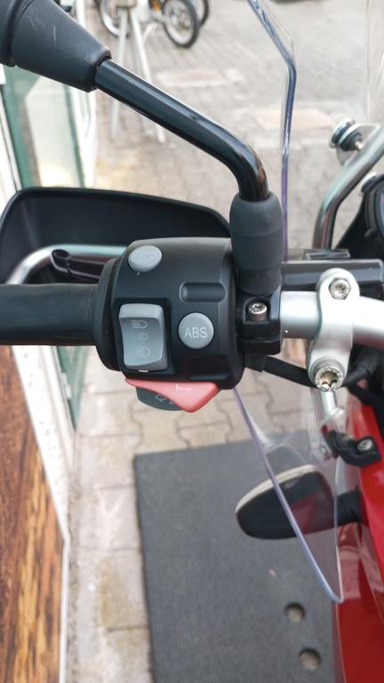 F 650 GS
