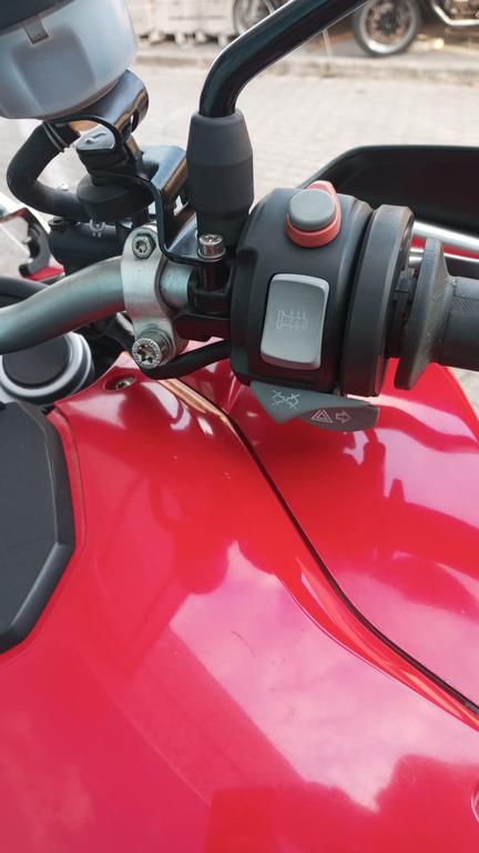 F 650 GS