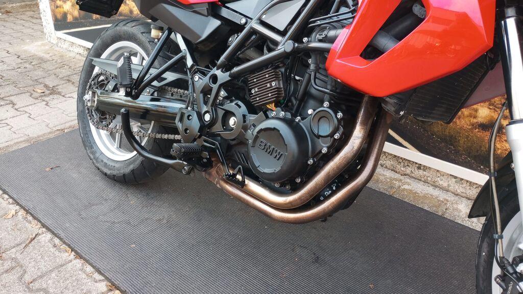 F 650 GS