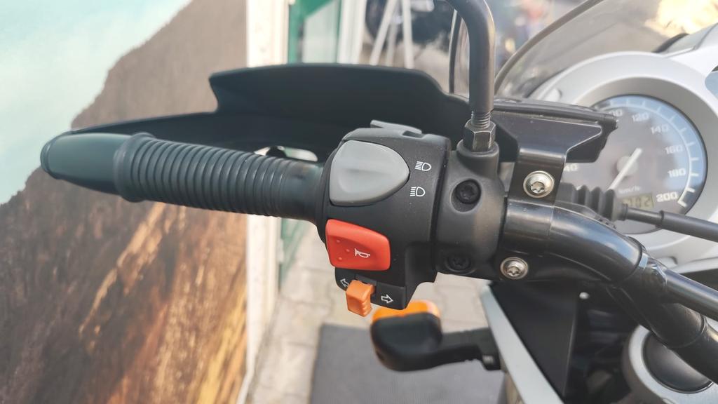 F 650 GS