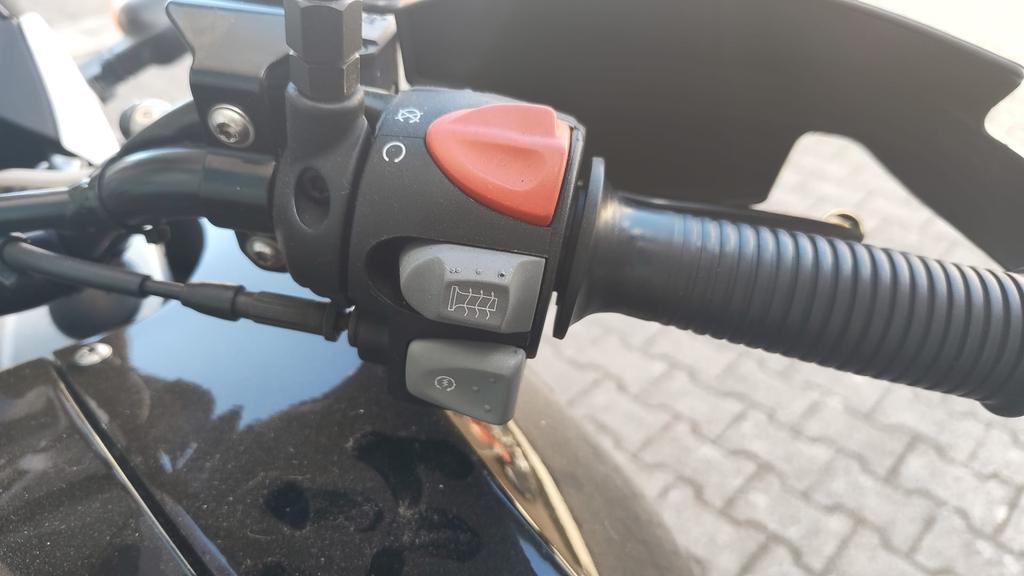 F 650 GS