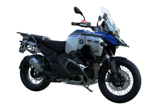 R 1300 GS ADVENTURE