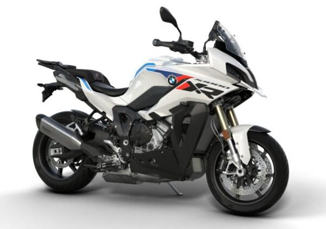 S 1000 XR