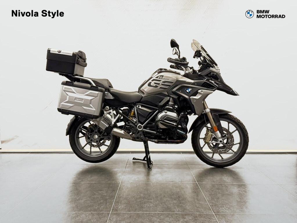 R 1200 GS