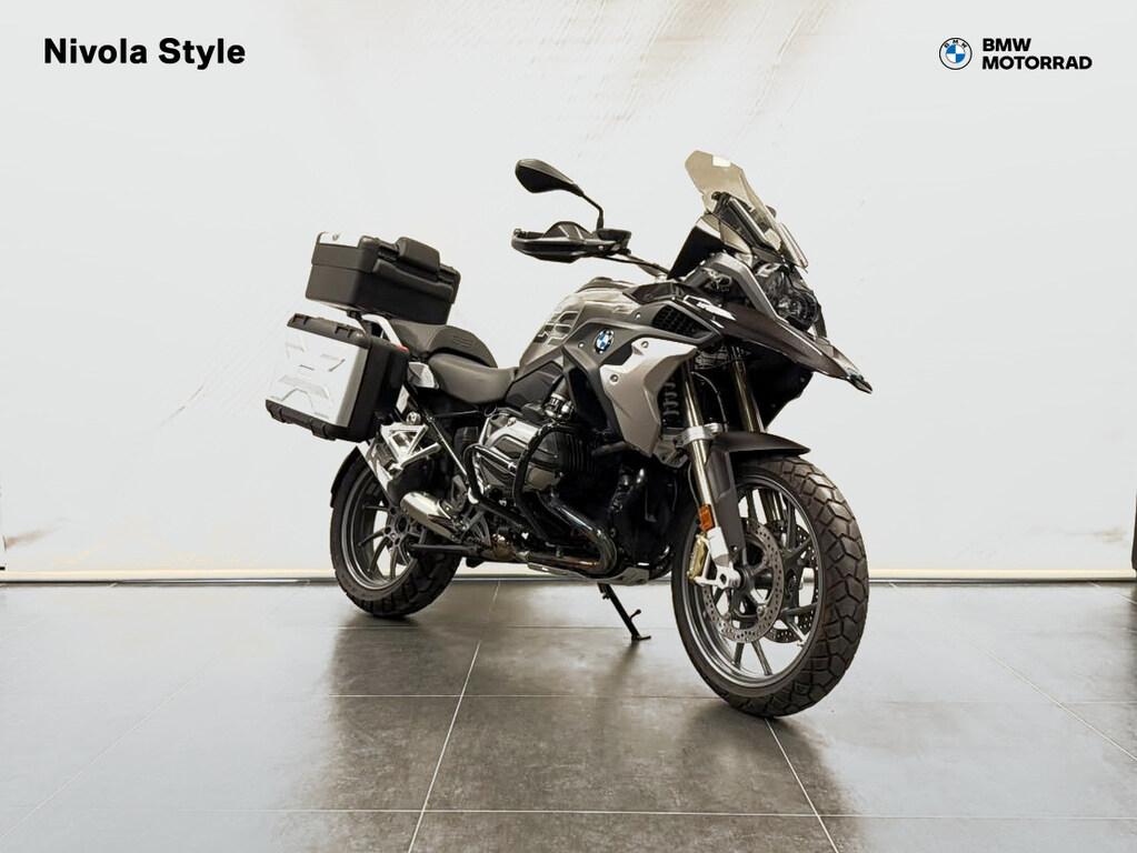 R 1200 GS