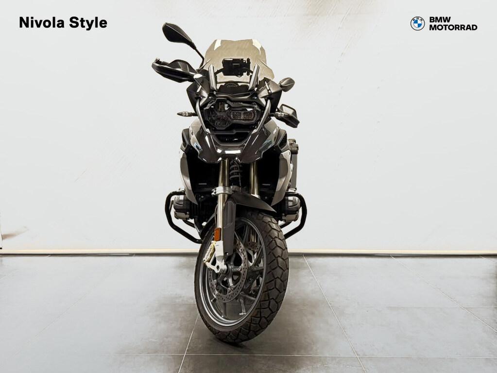 R 1200 GS