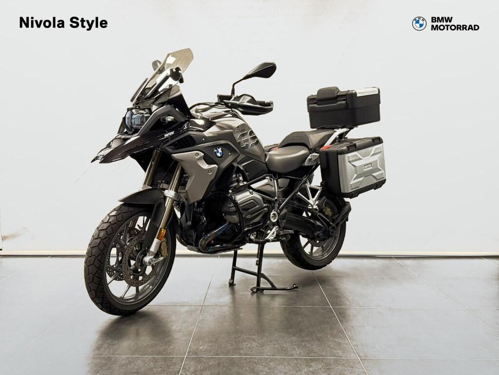 R 1200 GS