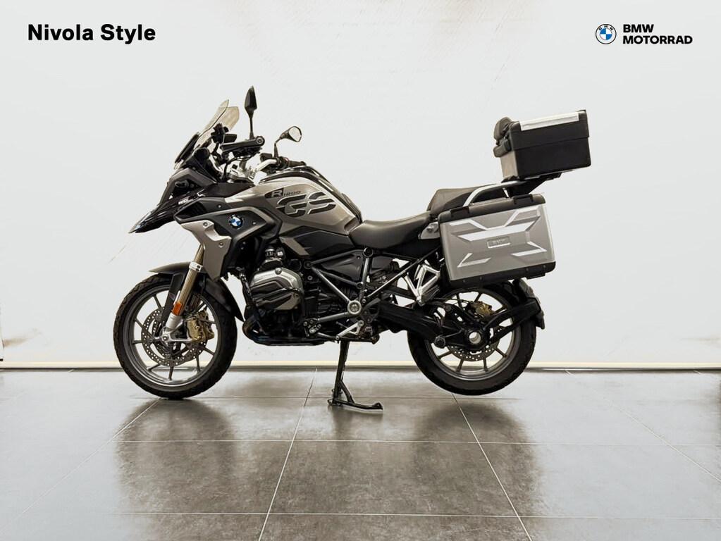 R 1200 GS