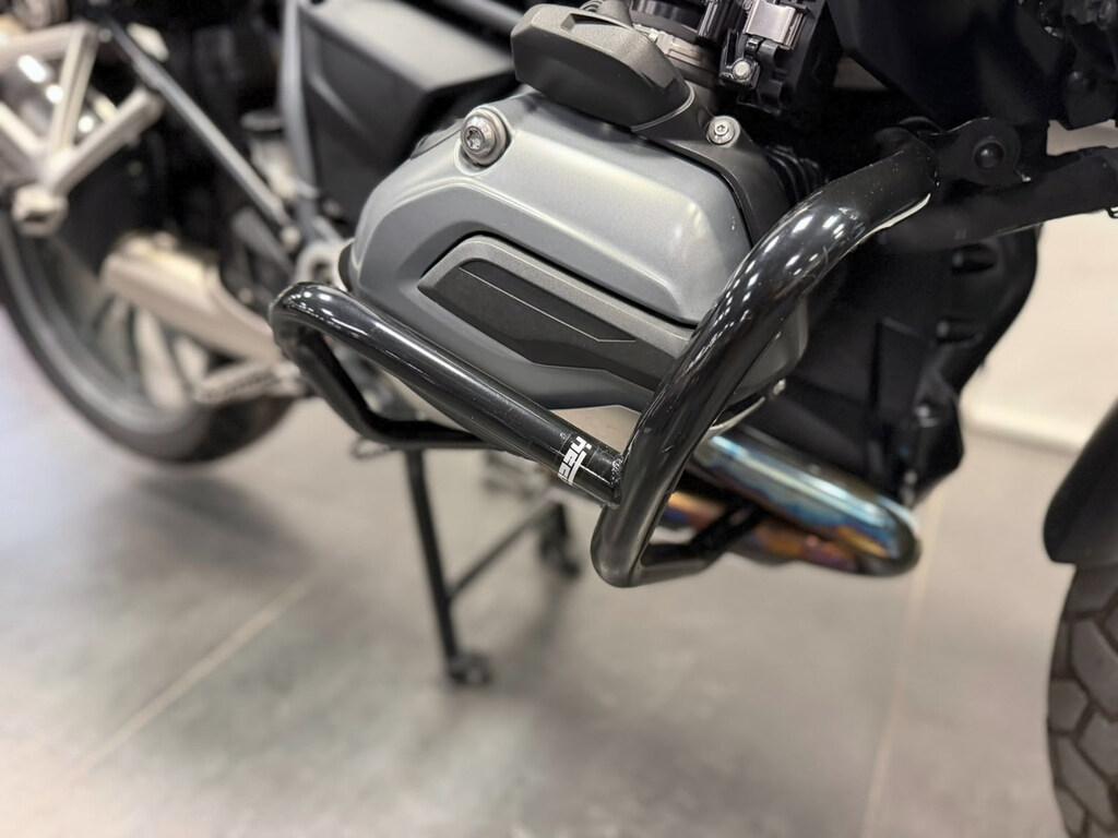 R 1200 GS
