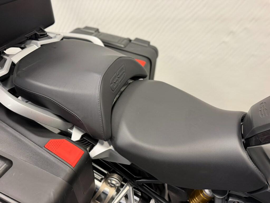 R 1200 GS