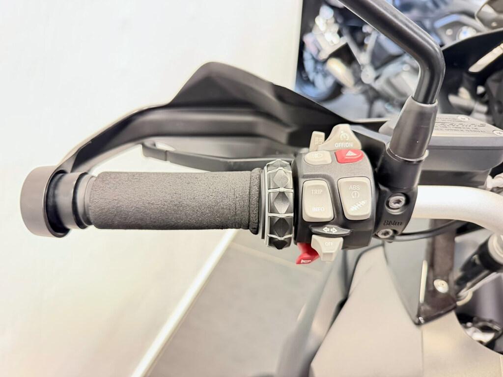 R 1200 GS