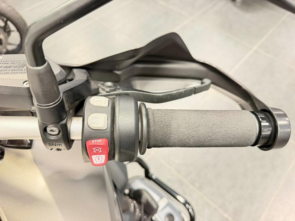 R 1200 GS