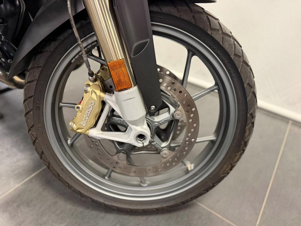 R 1200 GS