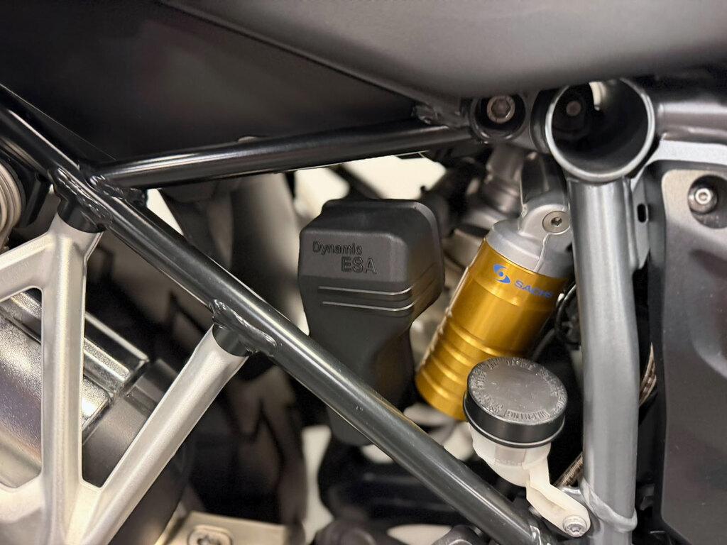 R 1200 GS