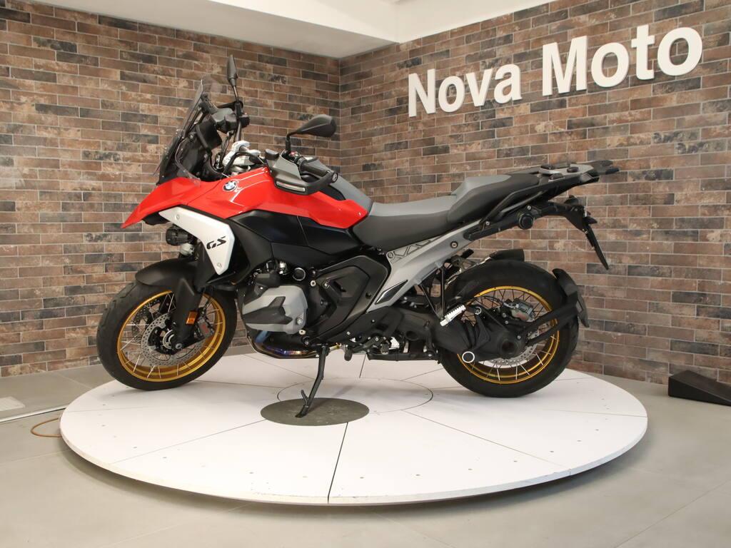 R 1300 GS